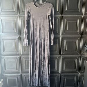 Ginatricot Maxi dress